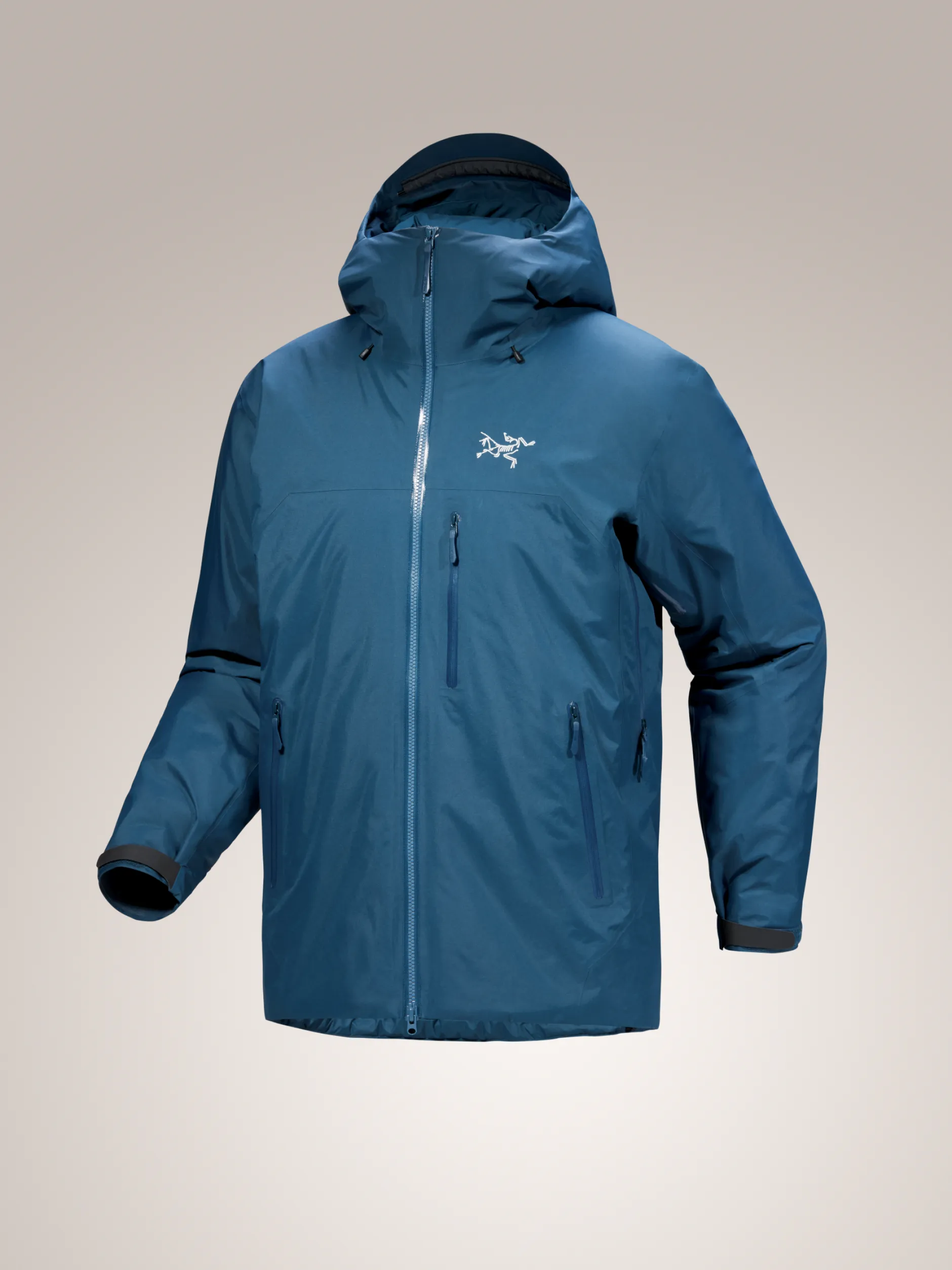 Beta Insulated Jacket Men's