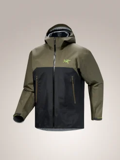 Beta Jacket Men's