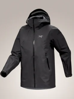 Beta Jacket Women's