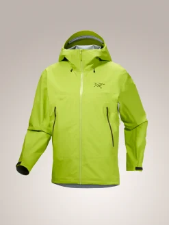 Beta SL Jacket Men's
