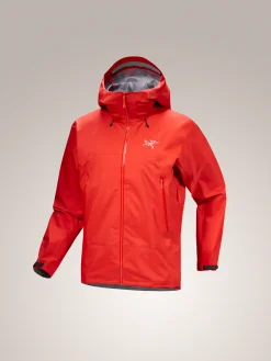 Beta SL Jacket Men's F25