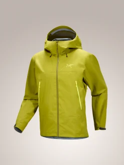 Beta SL Jacket Men's F25