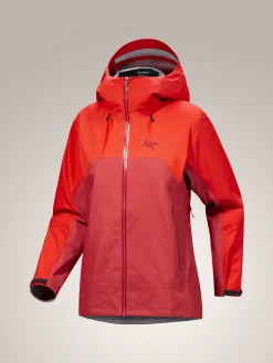 Beta SL Jacket Women's F25