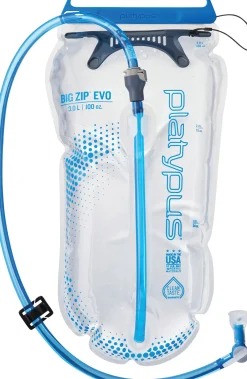 Big Zip EVO