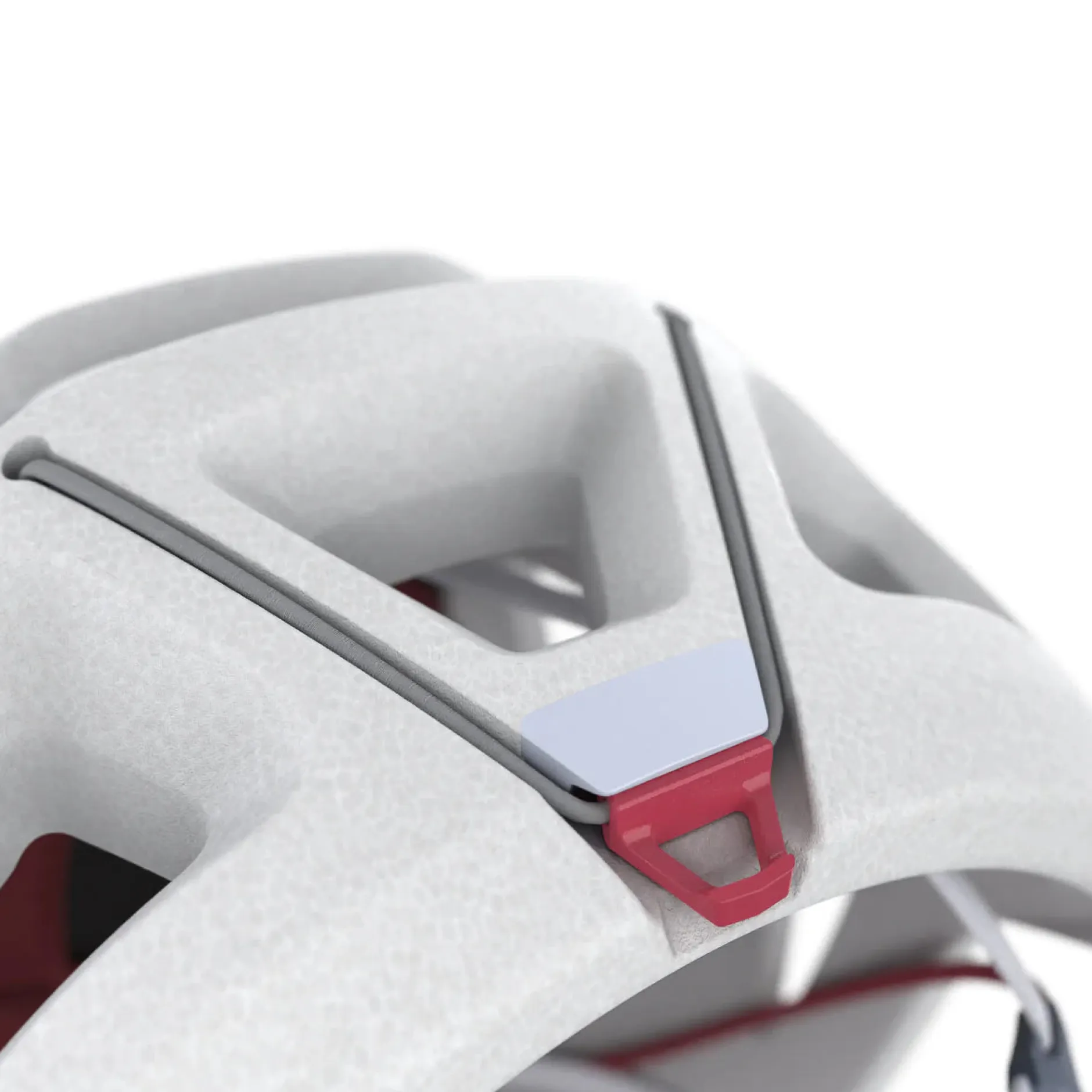 Blast Helmet