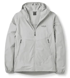 Borealis Hooded Jacket Men's