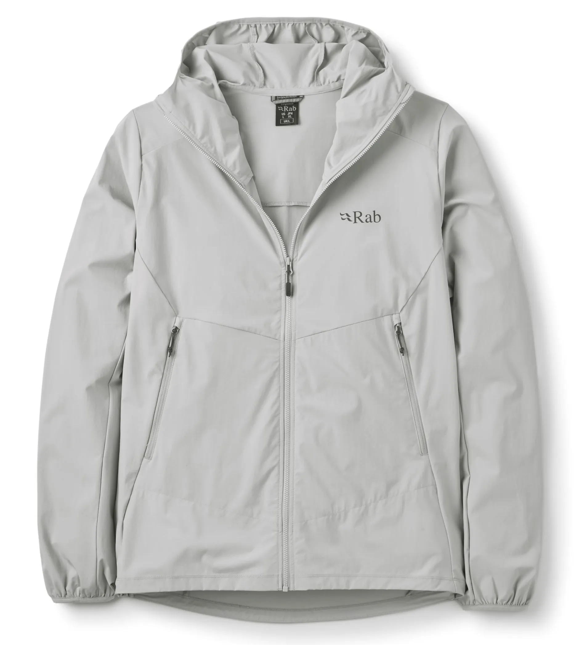 Borealis Hooded Jacket Men's