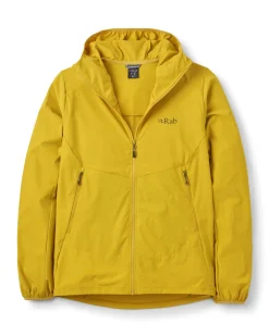 Borealis Hooded Jacket Men's