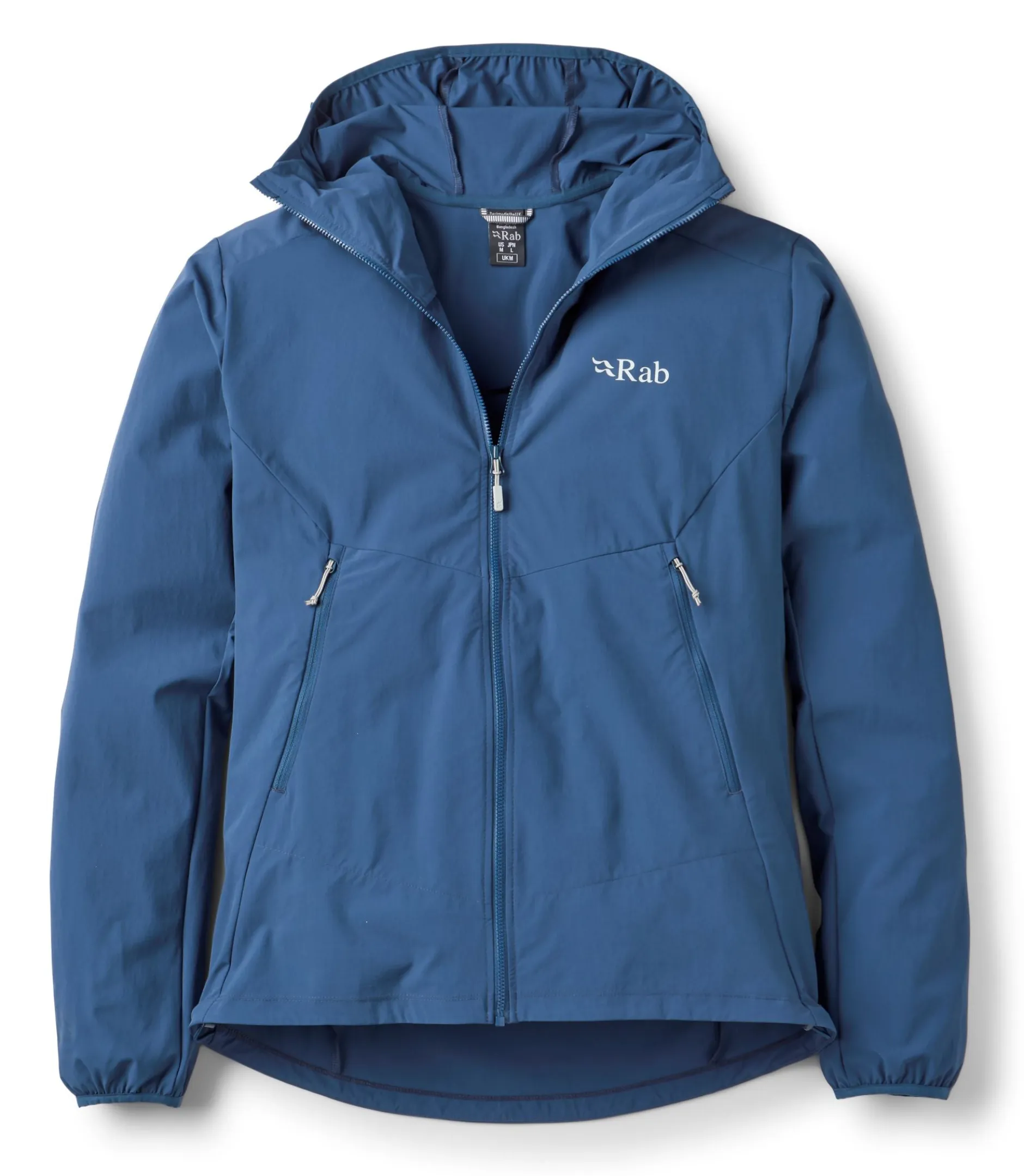 Borealis Hooded Jacket Men's