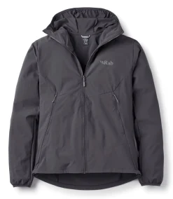 Borealis Hooded Jacket Men's
