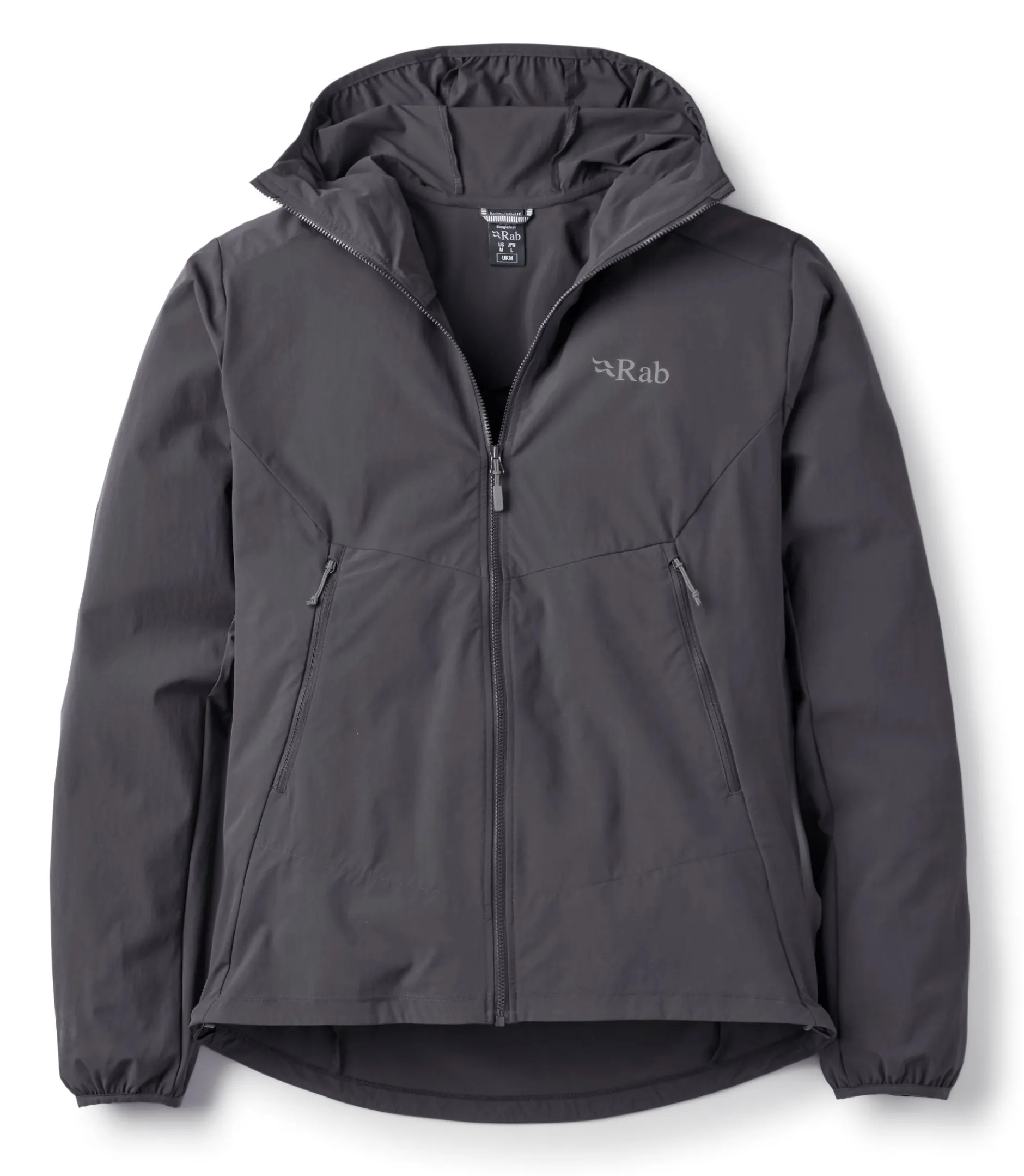 Borealis Hooded Jacket Men's
