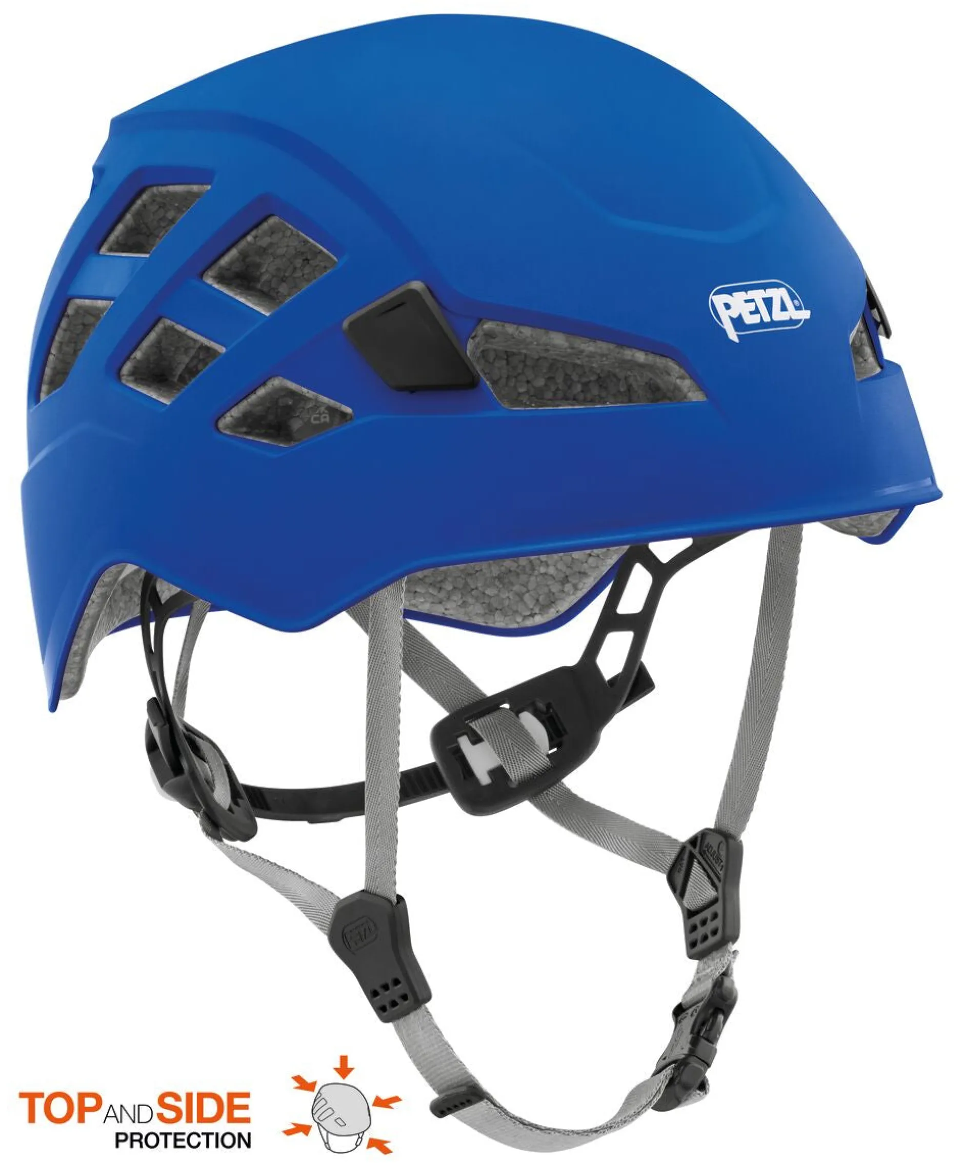 Boreo Helmet