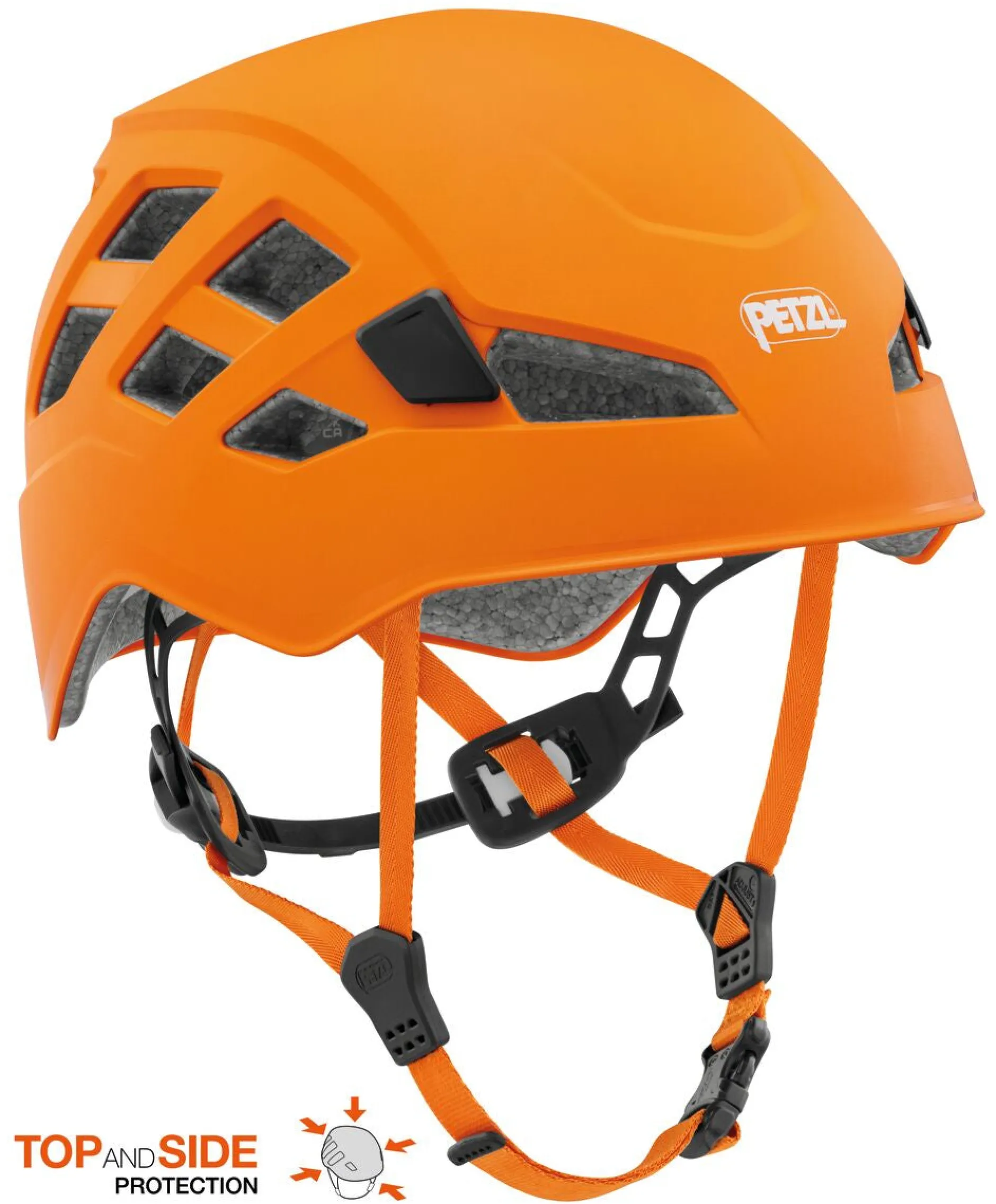 Boreo Helmet