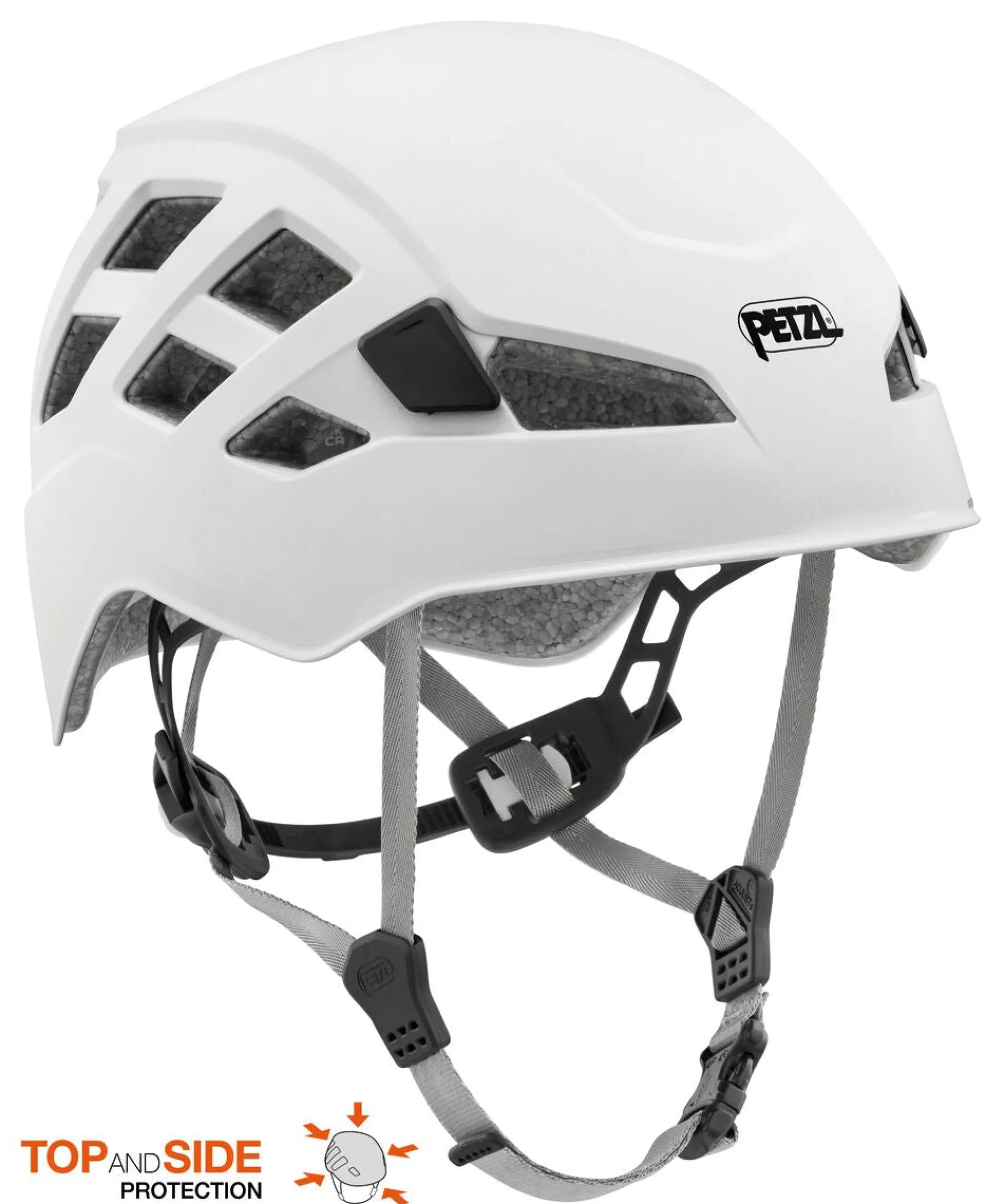 Boreo Helmet