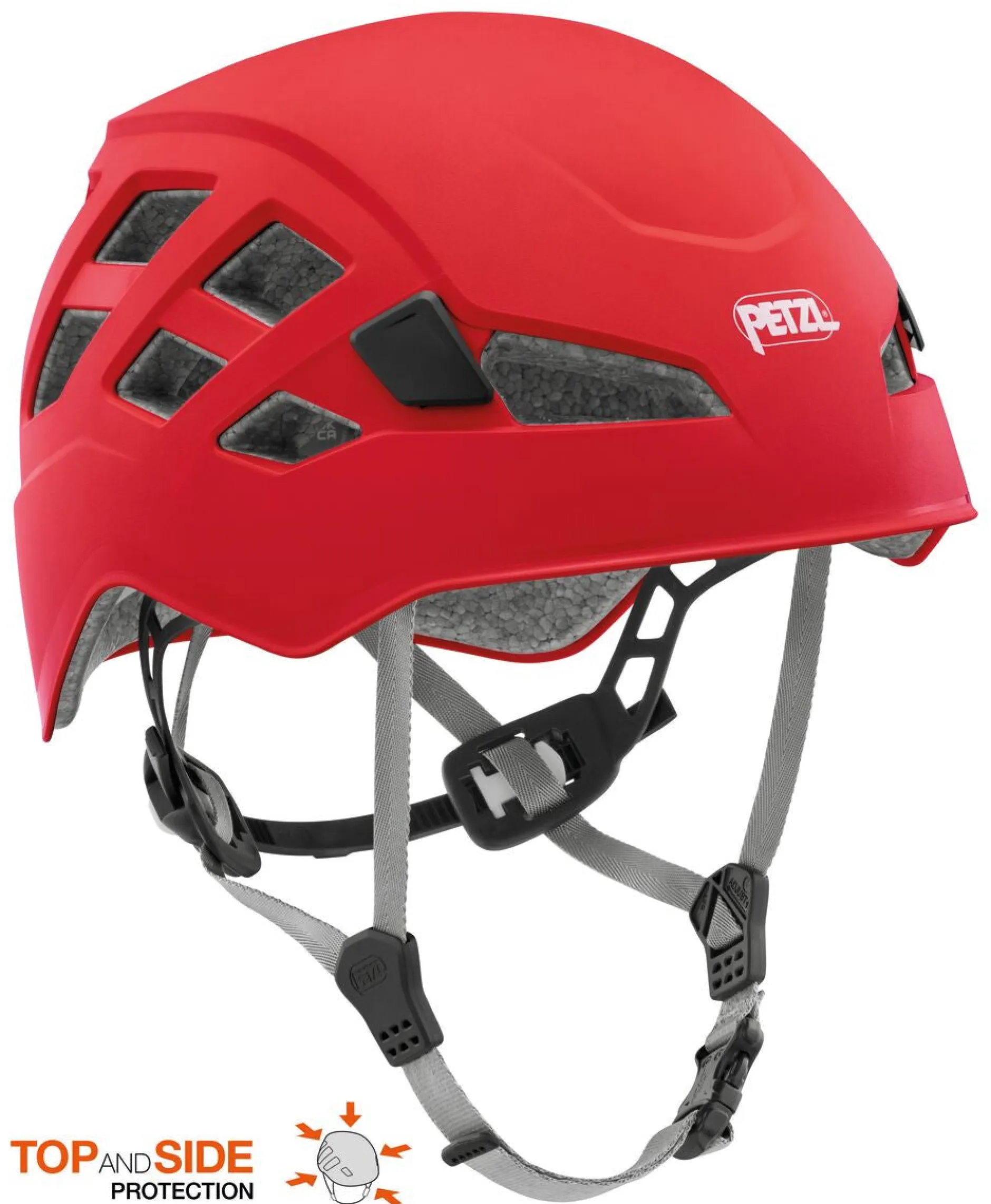 Boreo Helmet