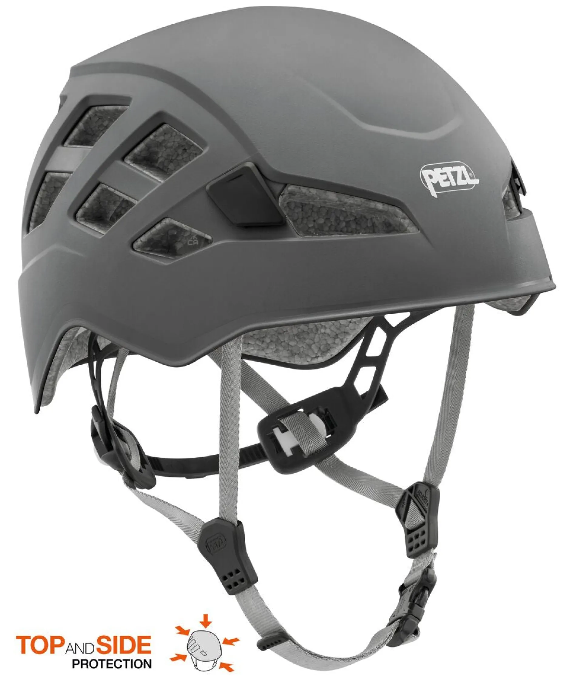 Boreo Helmet