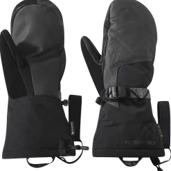Carbide Sensor Mitts S24