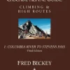 Cascade Alpine Guide, Vol 1: Columbia River to Stevens Pass