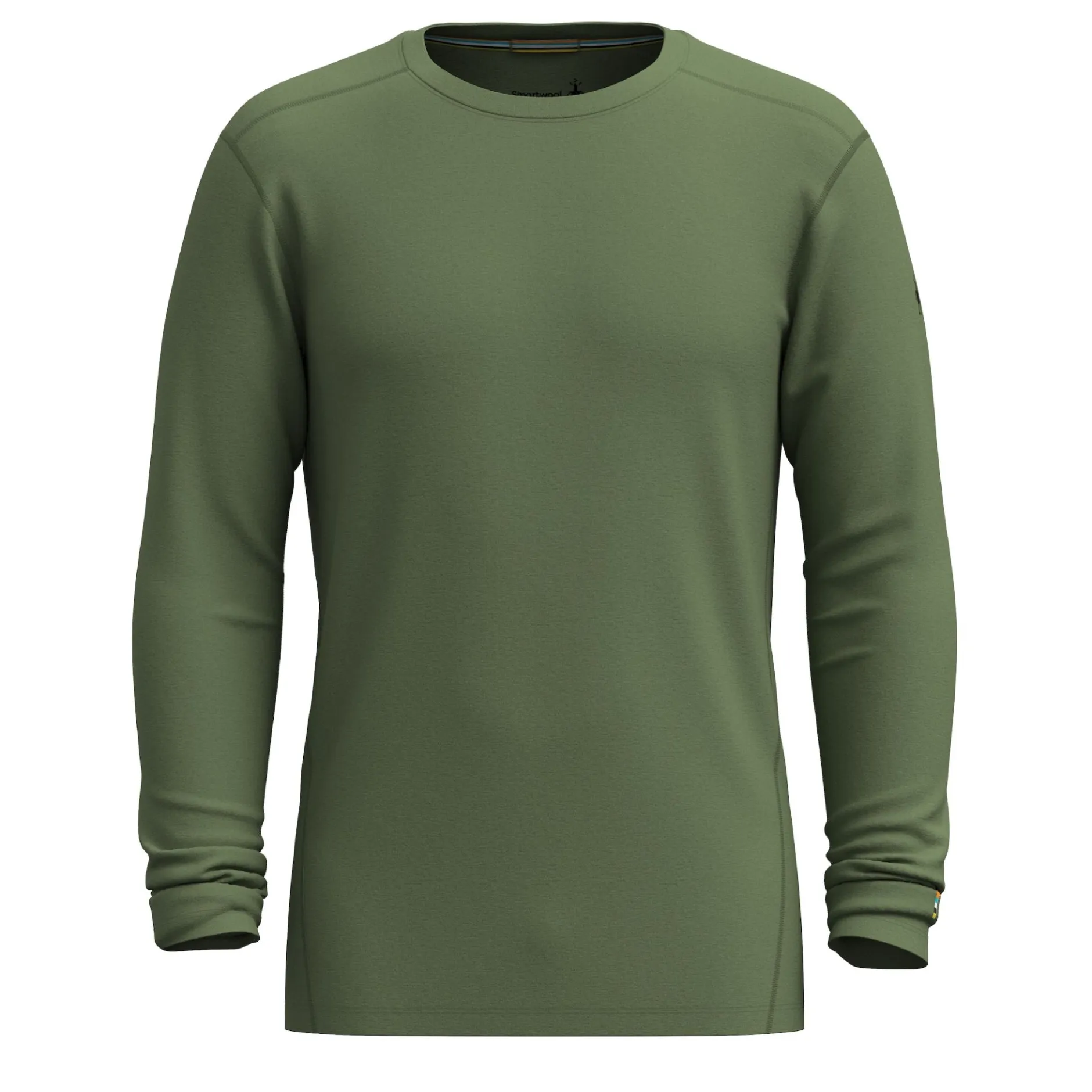 Classic All-Season Merino Base Layer Long Sleeve Men's