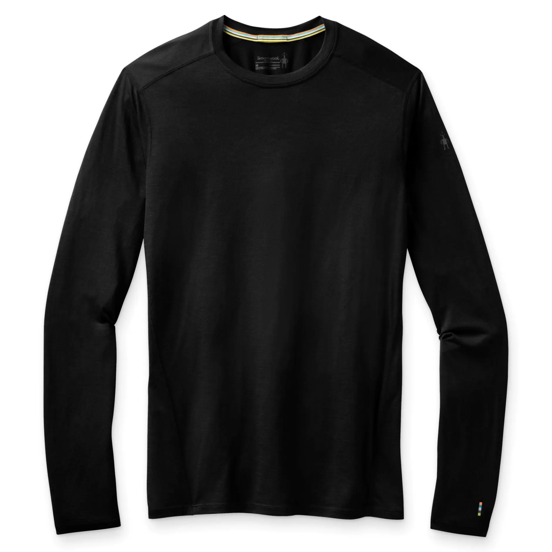 Classic All-Season Merino Base Layer Long Sleeve Men's