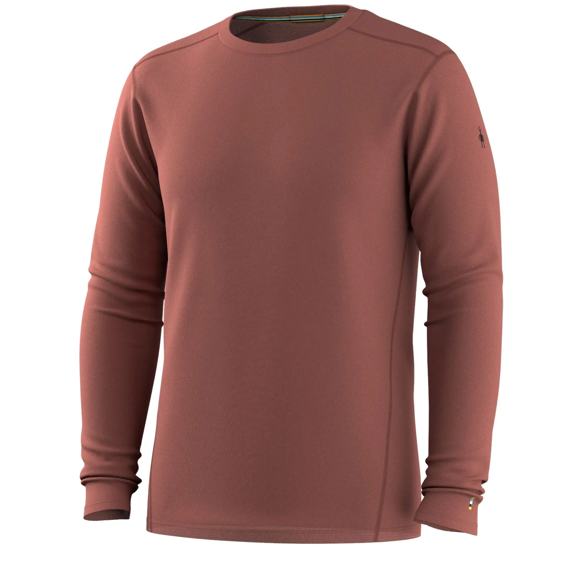 Classic All-Season Merino Base Layer Long Sleeve Men's