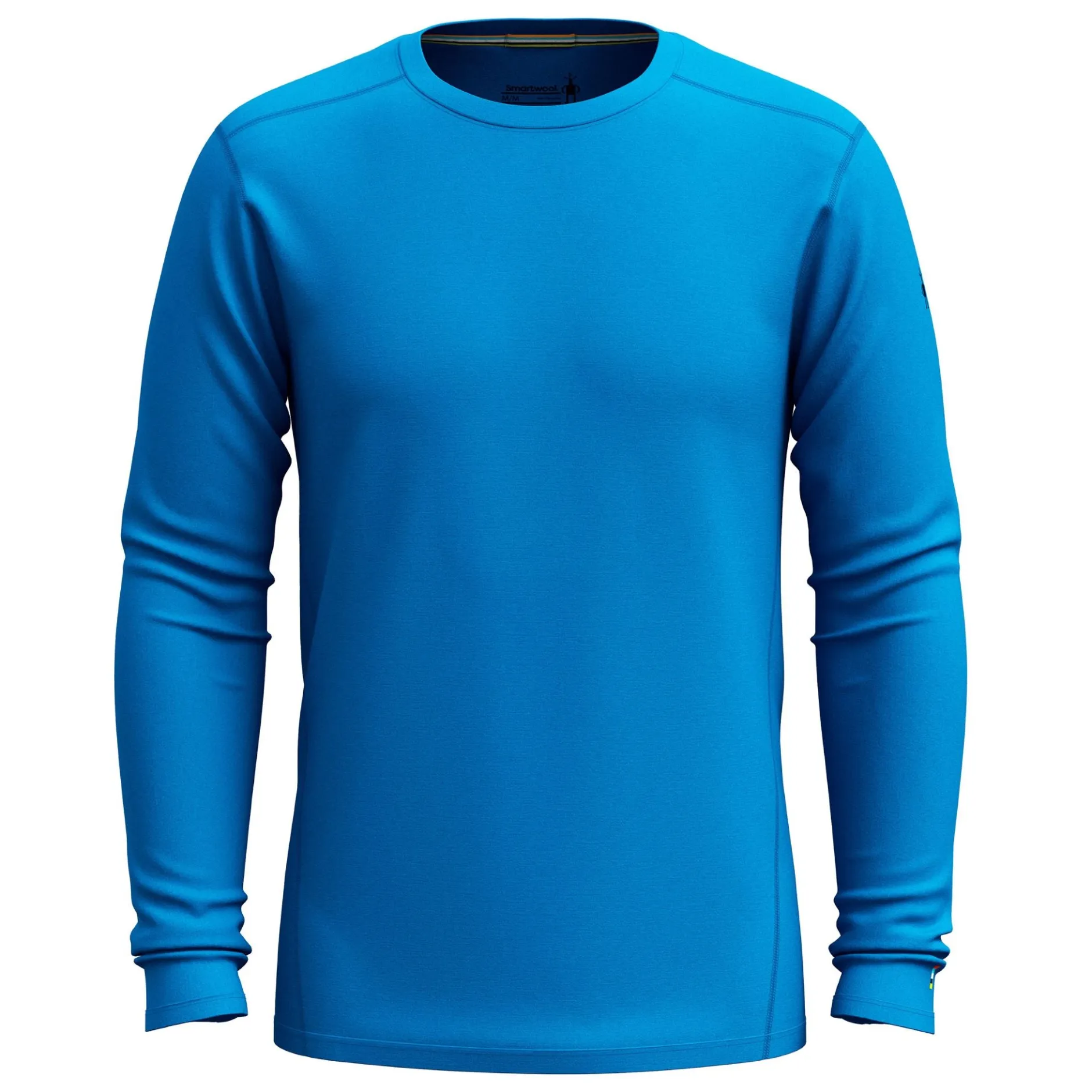 Classic All-Season Merino Base Layer Long Sleeve Men's F25