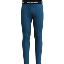 Classic All-Season Merino Base Layer Bottom Men's