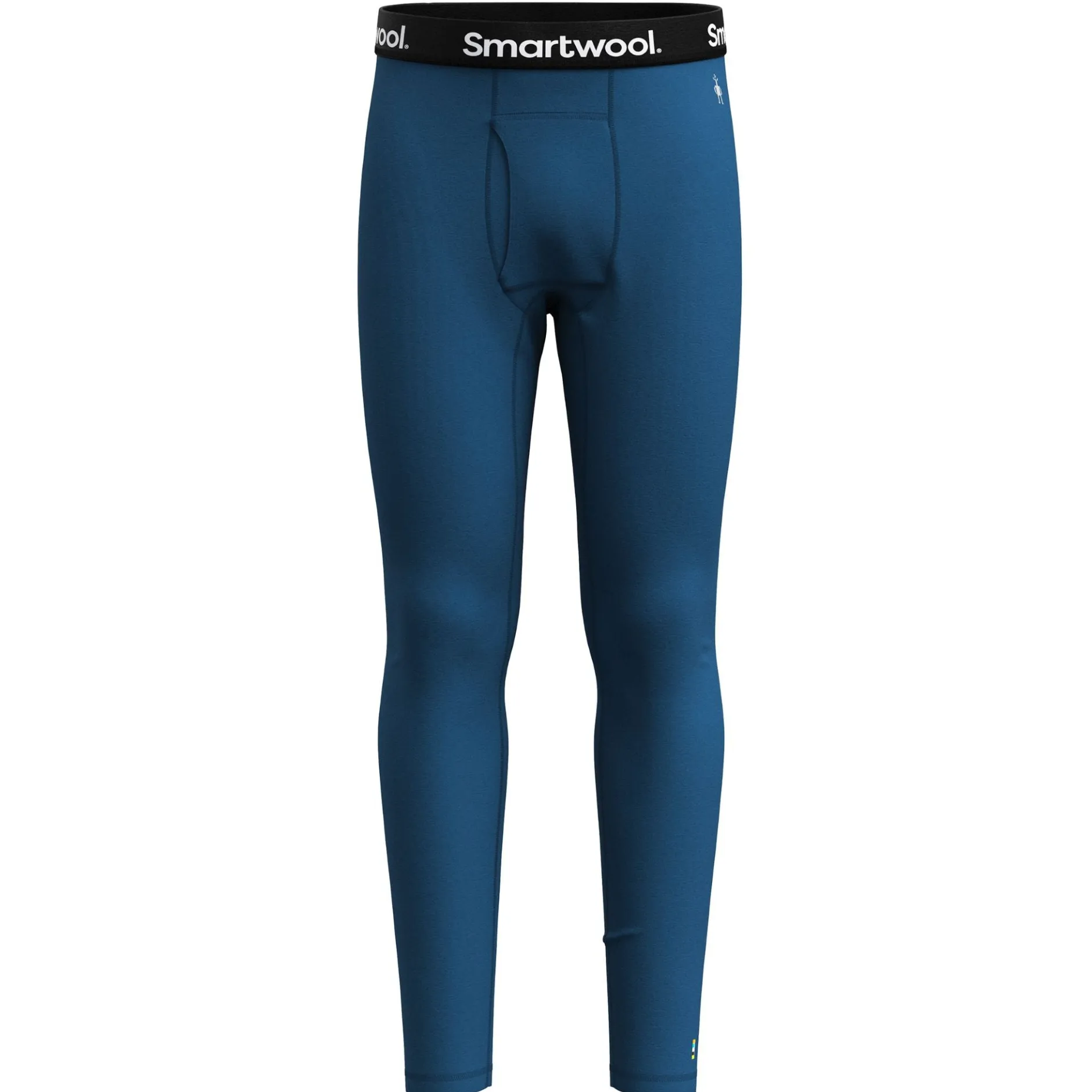 Classic All-Season Merino Base Layer Bottom Men's