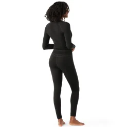 Classic All-Season Merino Base Layer Bottom Women's