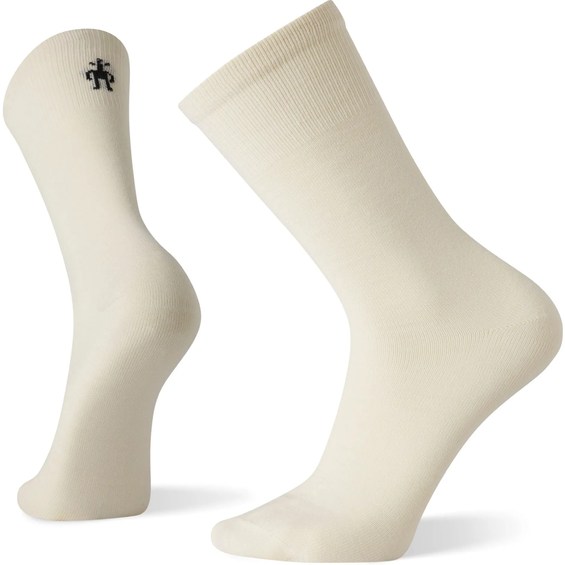 Classic Hike Edition Zero Cushion Liner Crew Socks