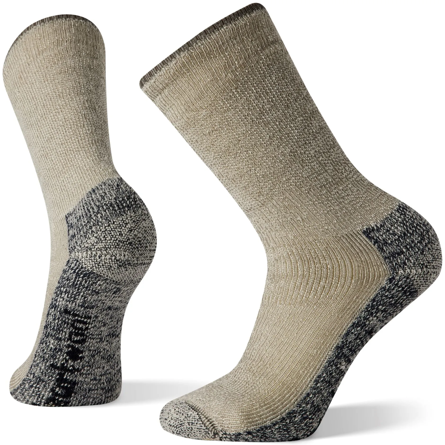Classic Mountaineer Edition Maximum Cushion Crew Socks Men's