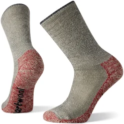 Classic Mountaineer Edition Maximum Cushion Crew Socks Men's