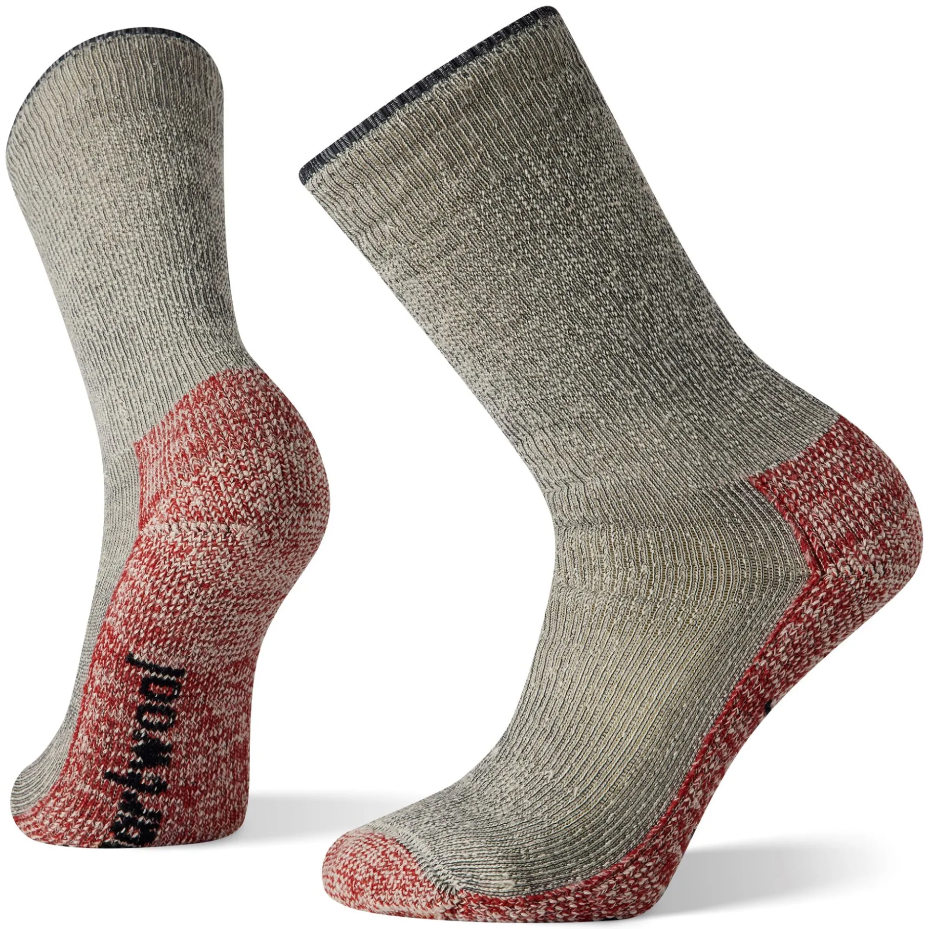Classic Mountaineer Edition Maximum Cushion Crew Socks Men's