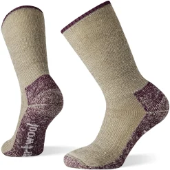 Classic Mountaineer Edition Maximum Cushion Crew Socks Women's S25