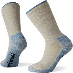 Classic Mountaineer Edition Maximum Cushion Crew Socks Women's S25