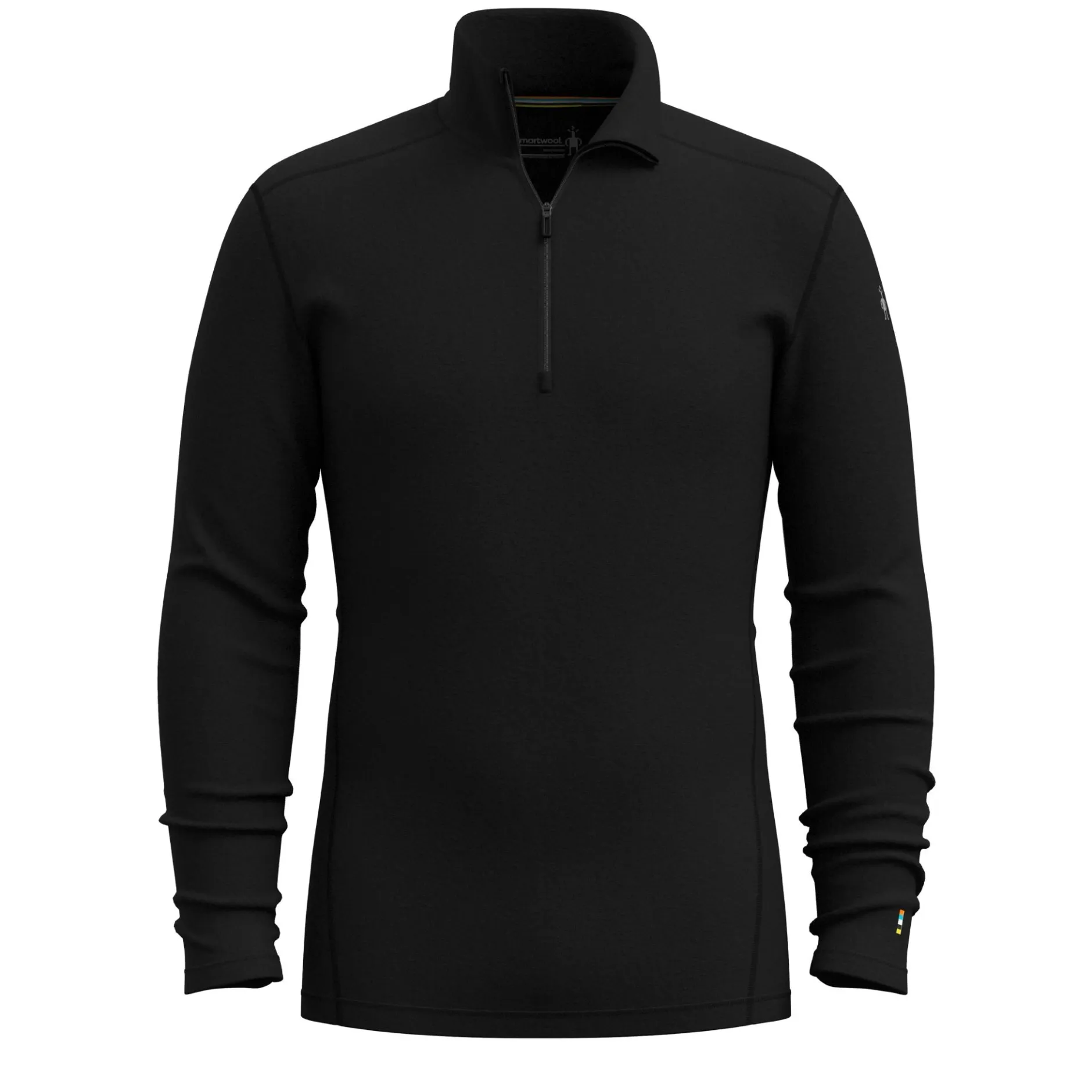 Classic Thermal Merino Base Layer 1/4 Zip Men's