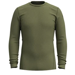 Classic Thermal Merino Base Layer Crew Men's