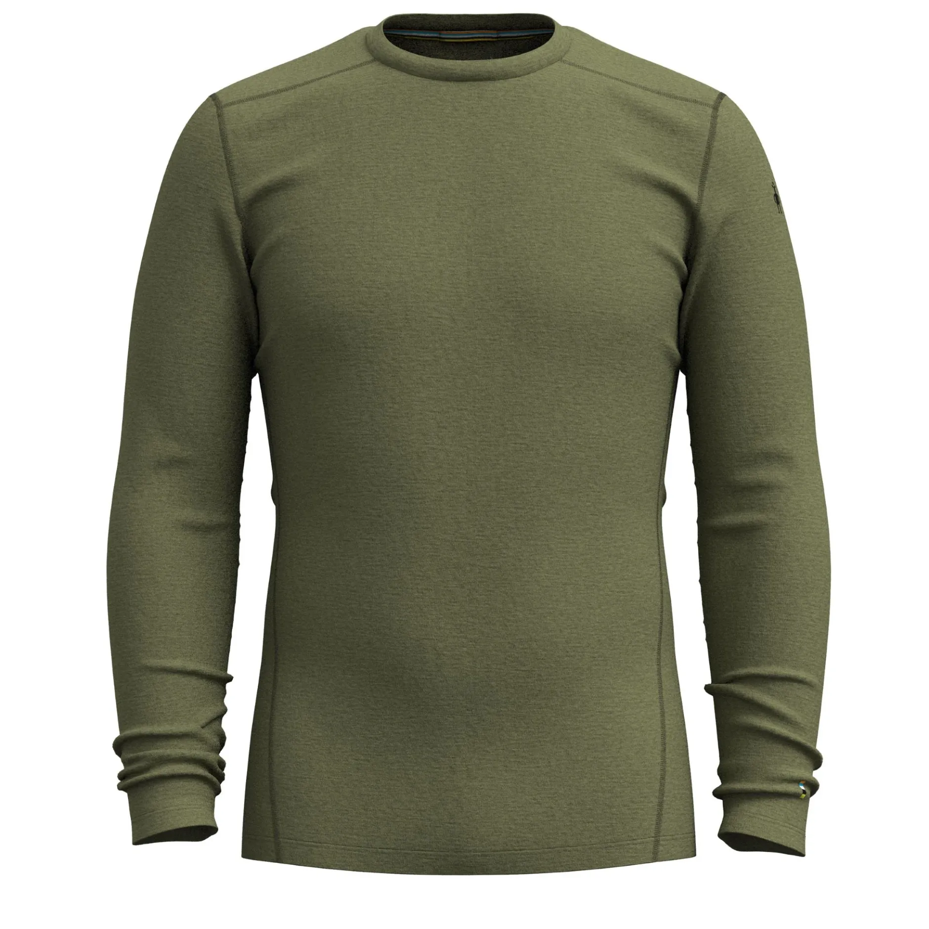 Classic Thermal Merino Base Layer Crew Men's