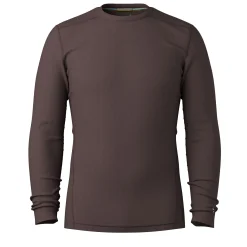 Classic Thermal Merino Base Layer Crew Men's