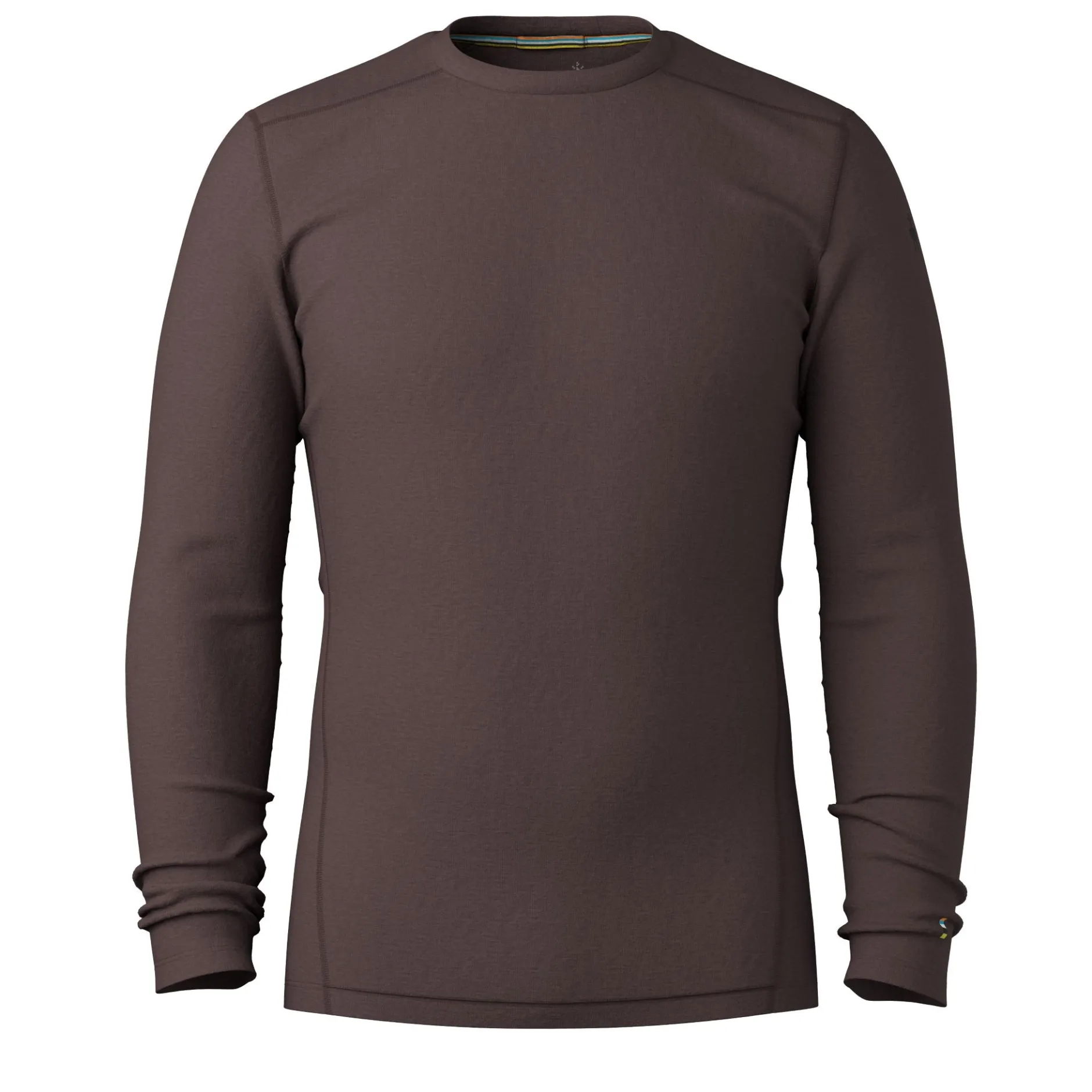 Classic Thermal Merino Base Layer Crew Men's