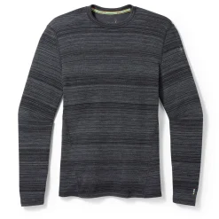 Classic Thermal Merino Base Layer Crew Men's