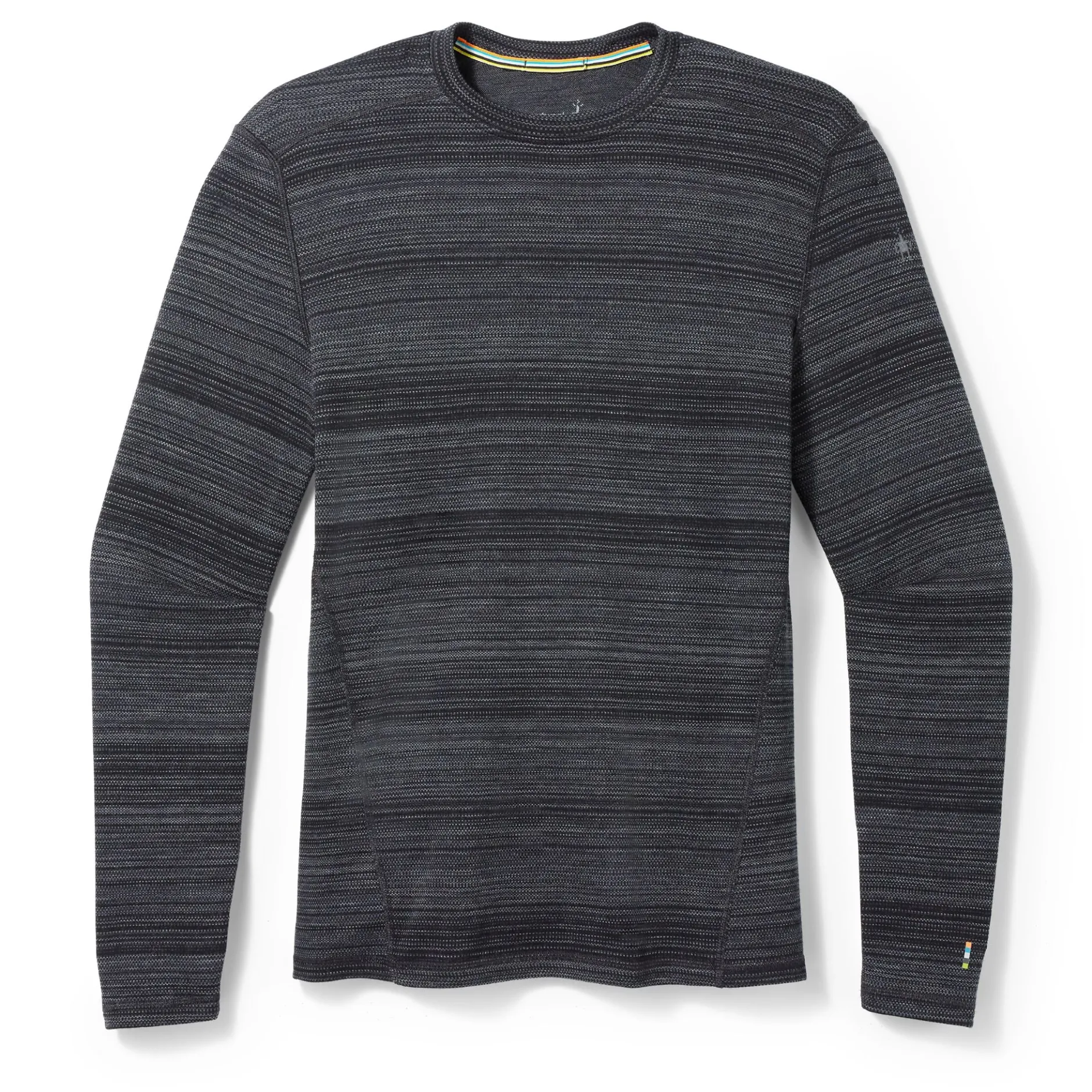 Classic Thermal Merino Base Layer Crew Men's