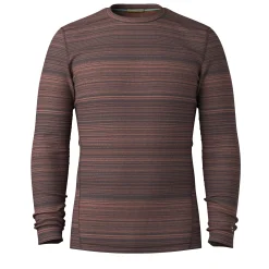 Classic Thermal Merino Base Layer Crew Men's