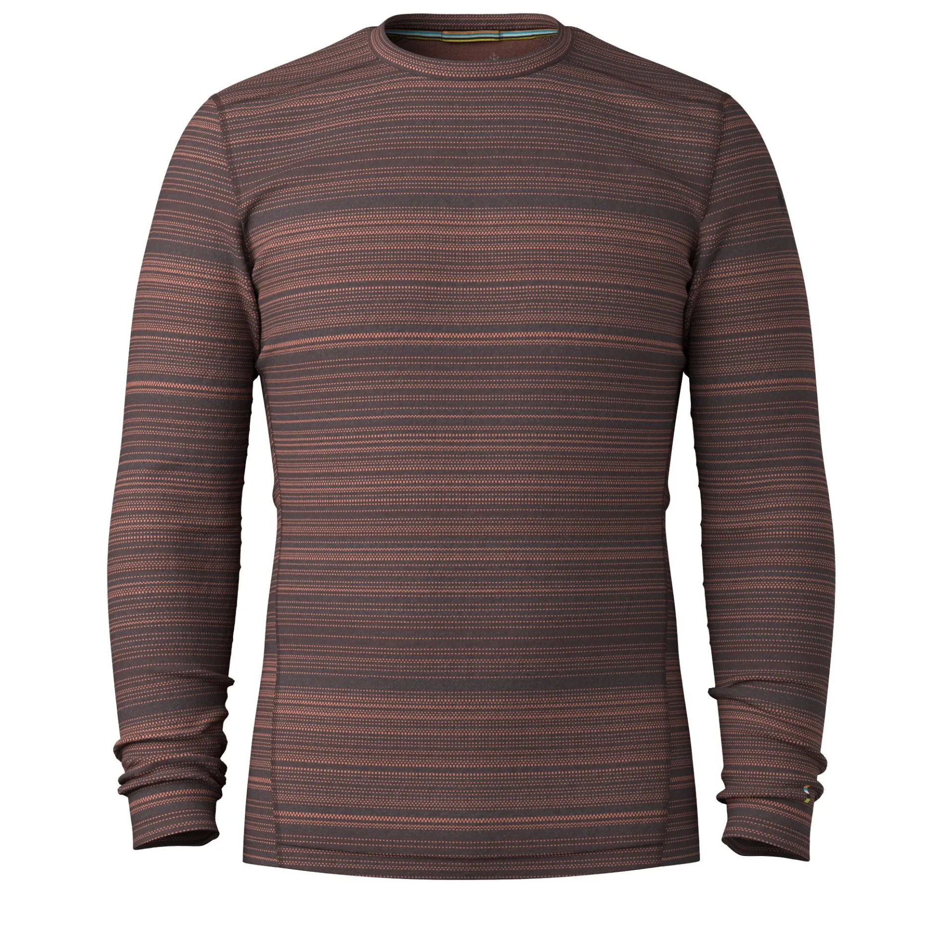 Classic Thermal Merino Base Layer Crew Men's
