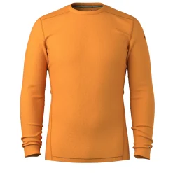 Classic Thermal Merino Base Layer Crew Men's