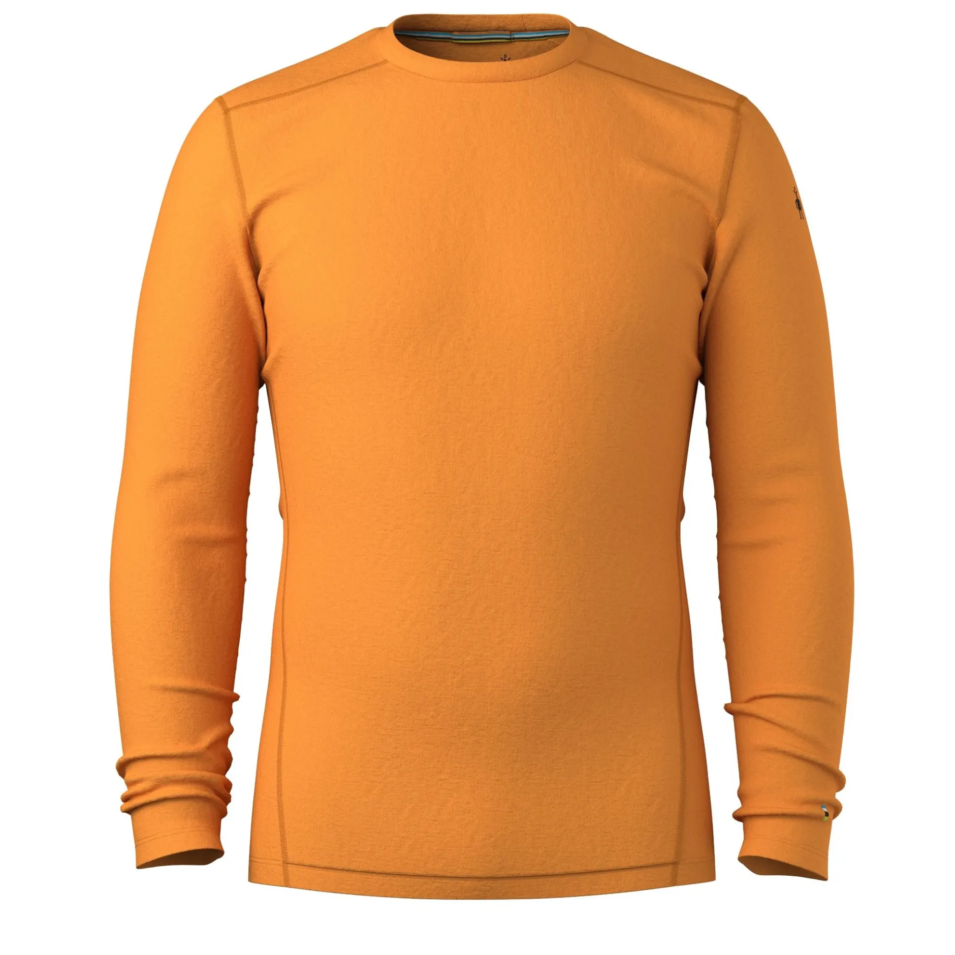 Classic Thermal Merino Base Layer Crew Men's
