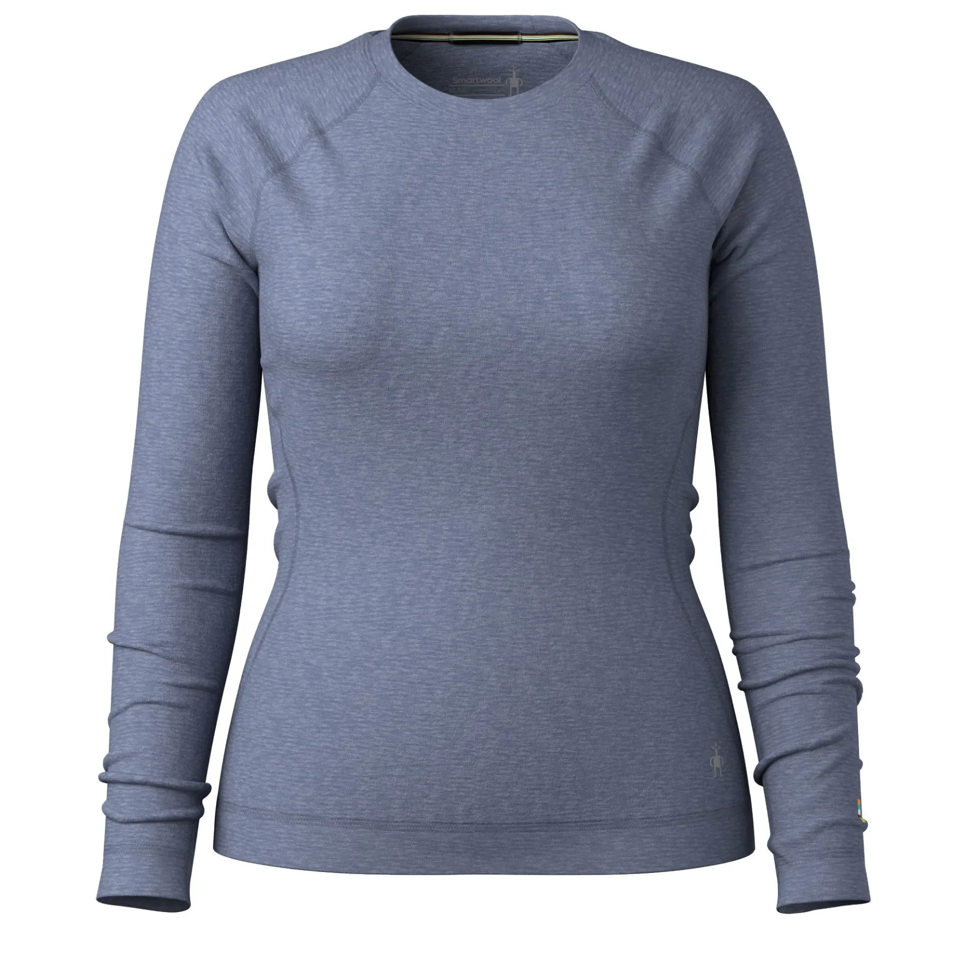 Classic Thermal Merino Base Layer Crew Women's