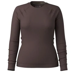 Classic Thermal Merino Base Layer Crew Women's
