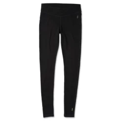 Classic Thermal Merino Base Layer Bottom Women's Black