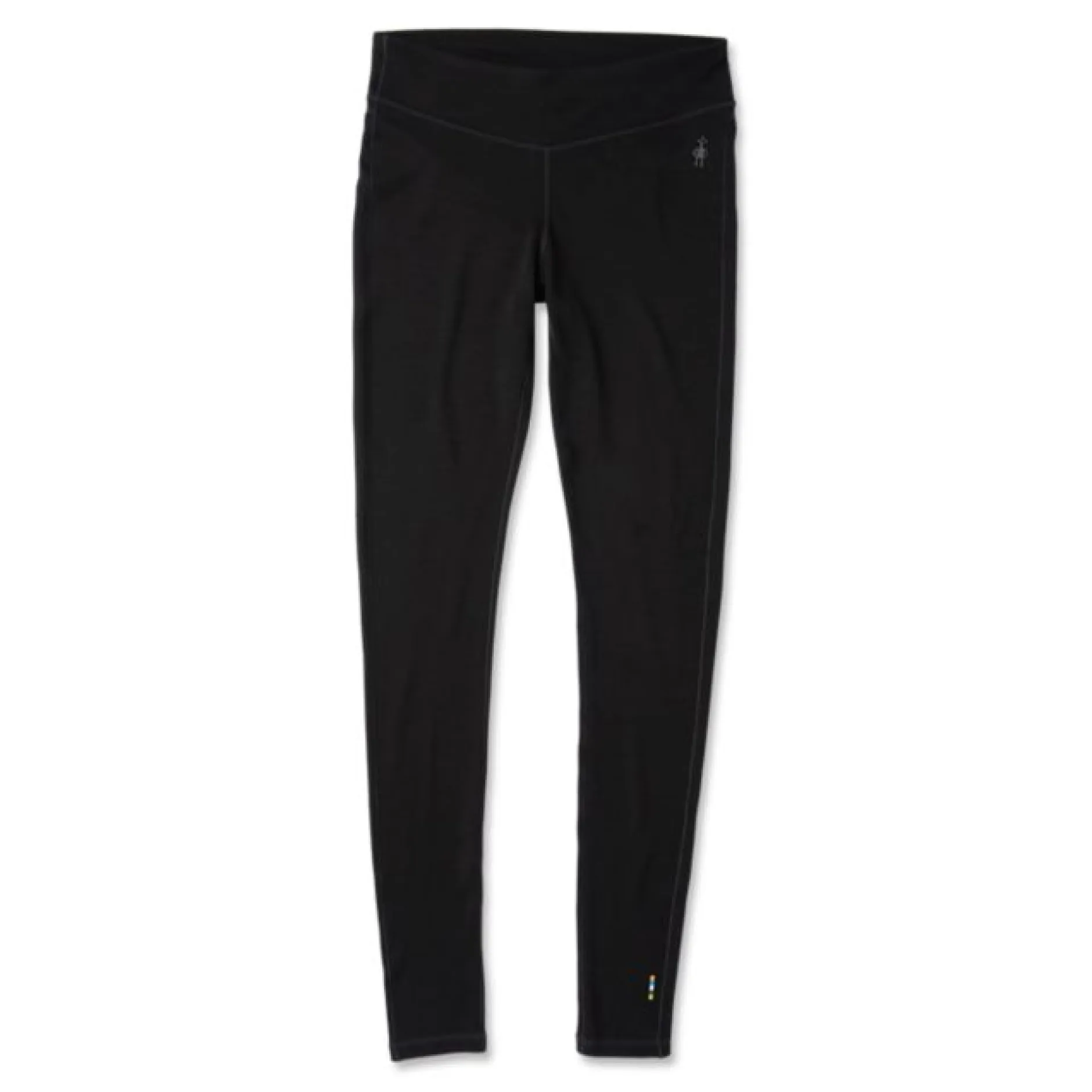 Classic Thermal Merino Base Layer Bottom Women's Black